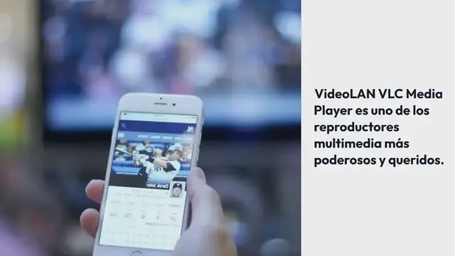 Video thumbnail for Cómo conectar chromecast a VLC