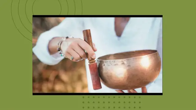 Video thumbnail for 繁荣寓意碗：风水富足的象征