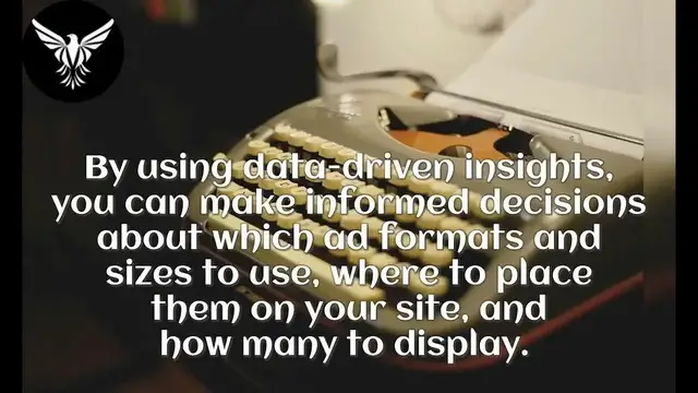 Video thumbnail for Behind the Scenes Secrets to a Successful Ezoic Publisher's Journey