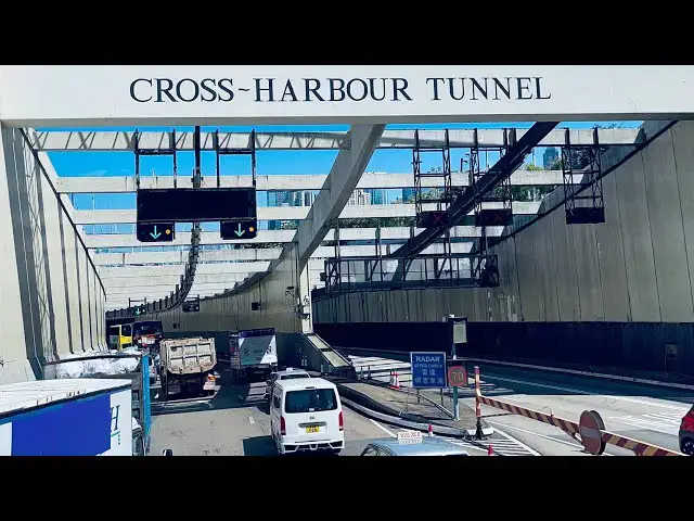'Video thumbnail for HONG KONG TOUR IN DOUBLE DECK BUS - PART ONE IN [4K] IS HONG KONG  A CONCRETE JUNGLE? ?‍♂️?‍♀️'