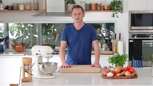 Video thumbnail for 16.The best steak tartare I have tried so far. (1080p 25fps)