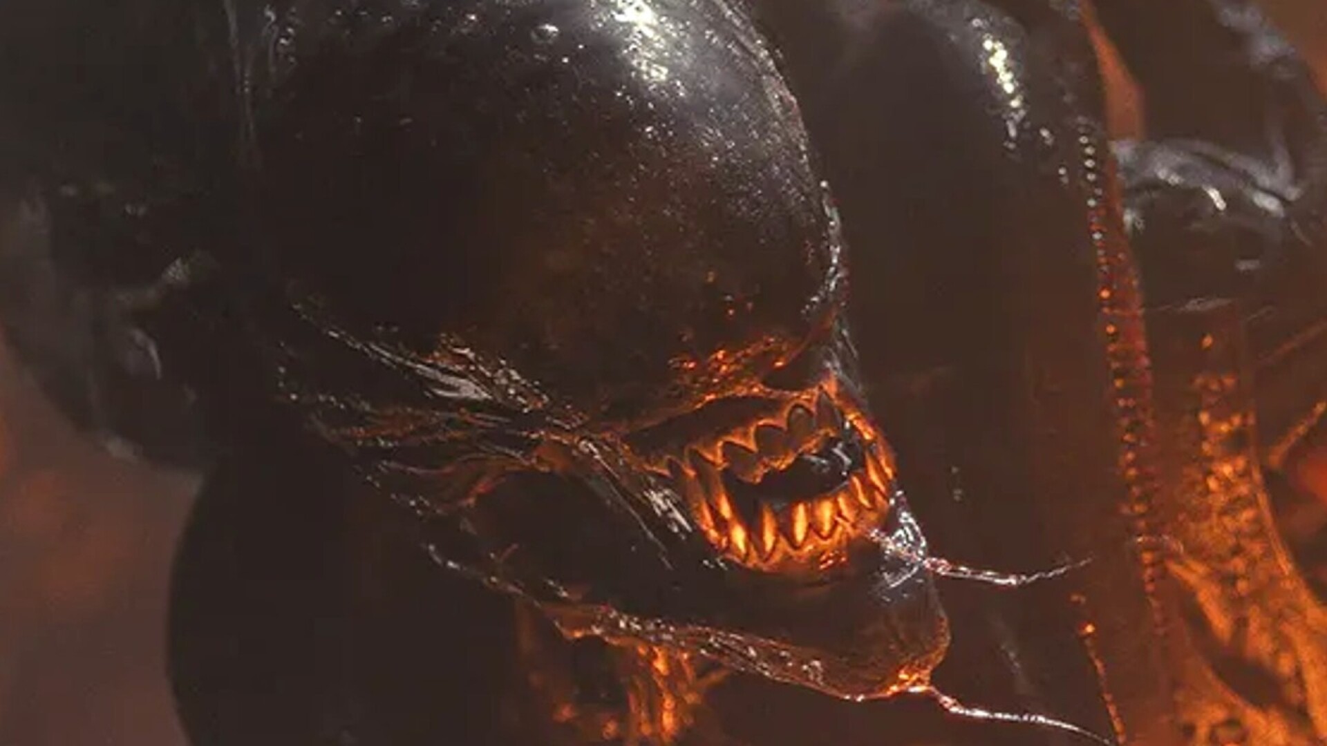 Video thumbnail for The Controversial Alien: Romulus Character That Went Too Far