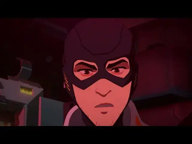 'Video thumbnail for Dispatch - Episode 1 Pivot: Shroud Acquires Astral Pulse From Mecha Man "You're Bluffing" Gameplay'