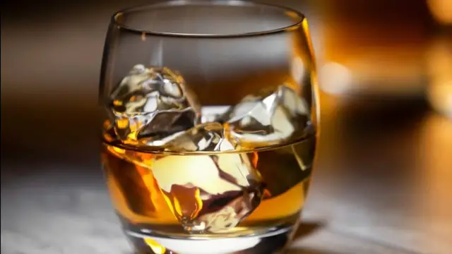 'Video thumbnail for Don't Take Another Sip Of Bourbon Until You Watch This'