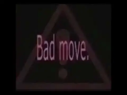 Video thumbnail for that, was cringe