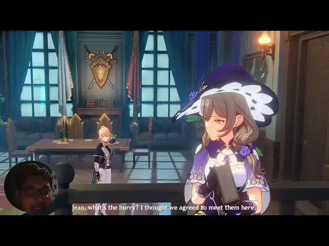 Video thumbnail for Shocking Genshin Impact Secrets: 10 Hidden Gems You Can’t Afford to Miss!