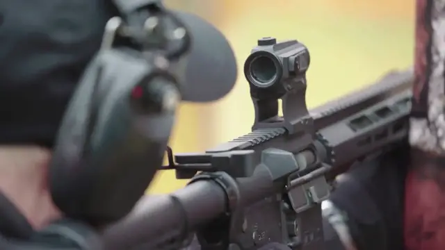 Video thumbnail for Are Ammo Companies Lying About Muzzle Velocity Uncover the Truth!