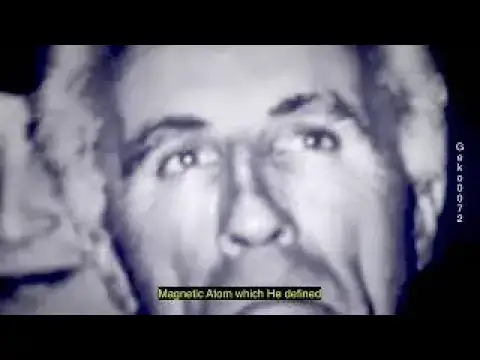 Video thumbnail for IGHINA AND THE SECRETS OF MATTER - english subs, italian audio (anche +subs)