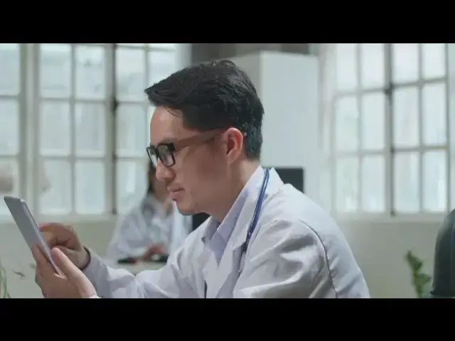 Video thumbnail for 10 Captivating Facts About Doctors: A Peek Into the Medical Profession