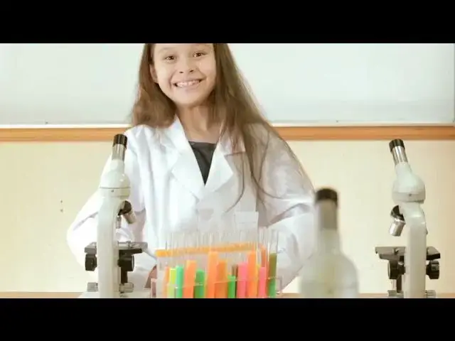 Video thumbnail for Chemistry Chronicles: 10 Enchanting Fun Facts