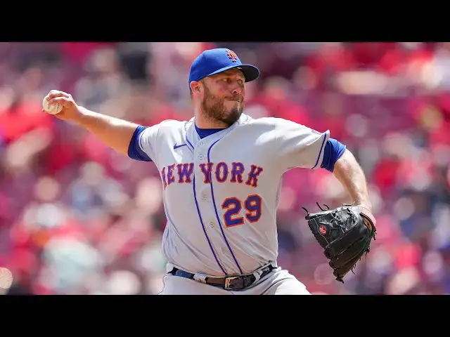 'Video thumbnail for Tommy Hunter 2023 Highlights!'