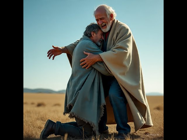 Video thumbnail for The Prodigal Son | Animated Bible Story | Luke 15:11–32