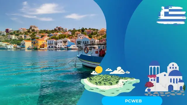 Video thumbnail for Underrated Greek Islands to Visit Beyond Santorini