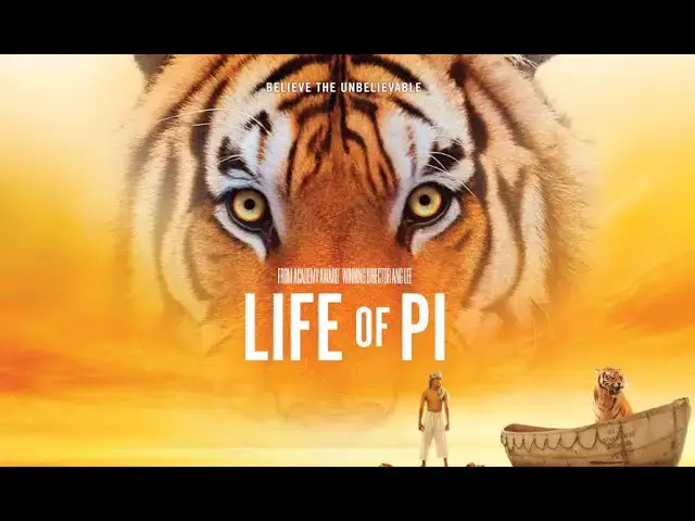 Video thumbnail for Life of Pi Movie Explained: The Story, Symbolism, and Ending