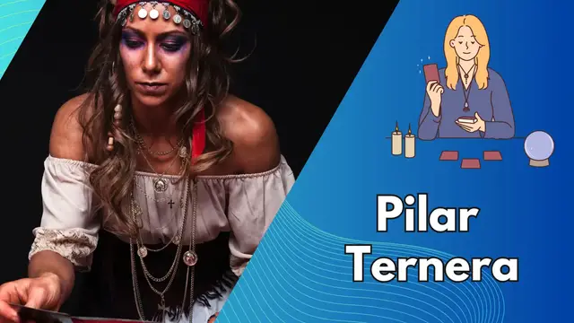 Video thumbnail for Pilar Ternera: La fuerza vital y transgresora en Cien años de soledad