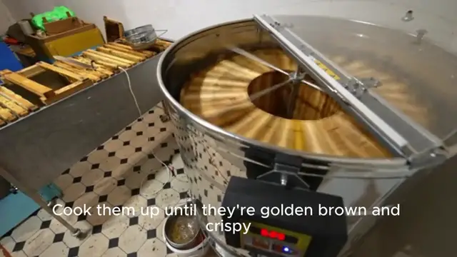 'Video thumbnail for Chaffles (Cheese & Egg Waffles)'