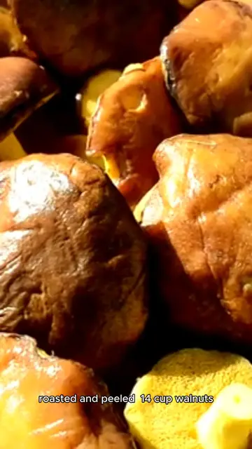 Video thumbnail for beet salad recipe