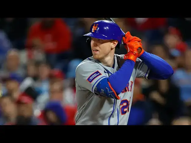 'Video thumbnail for All 9 of Brett Baty's 2023 Home Runs!'