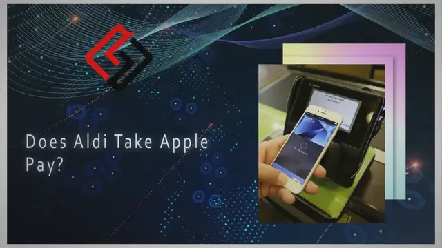 'Video thumbnail for Does Aldi Take Apple Pay? [Convenience at Your Fingertips]'