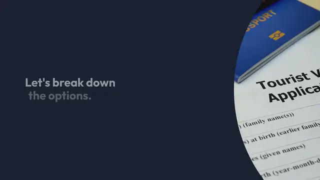 Video thumbnail for Best Visa For Vietnam