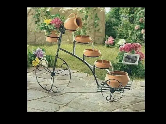 Video thumbnail for Best diy flowers stands #shorts