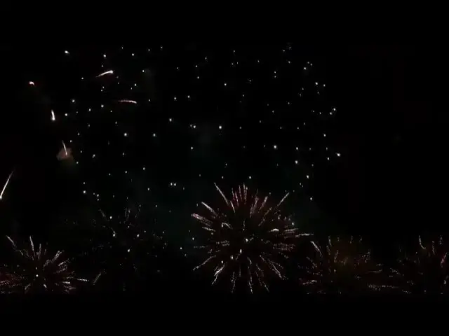 Video thumbnail for New Year Revelations: A Tapestry of Time and Traditions