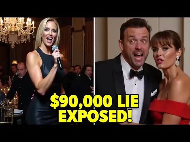 Video thumbnail for He Spent $90,000 on His Ex. She Exposed Him at a Gala | Sleeping Reddit Pills
