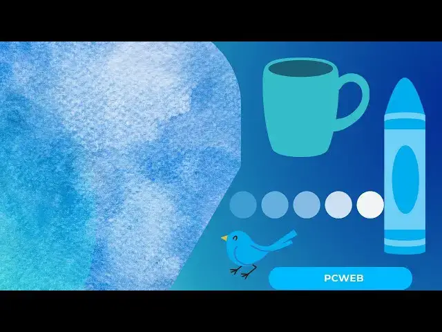 Video thumbnail for Significado del Color Azul: video blog