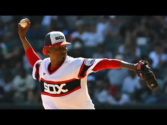 'Video thumbnail for Jose Urena 2023 Highlights!'