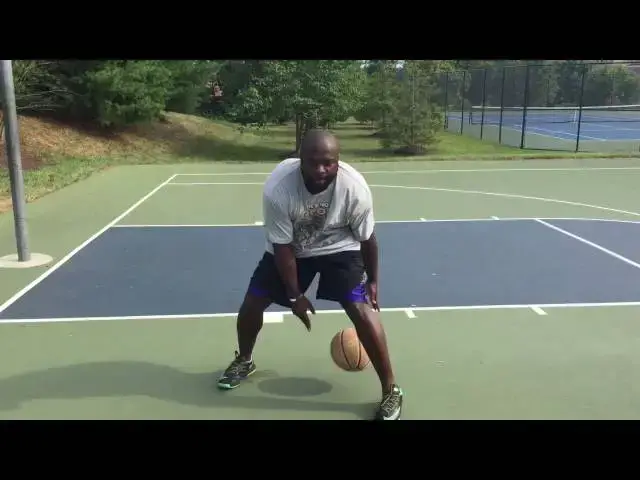 Video thumbnail for Nike KD 6 Night Vision quick On Court Testing/ Review
