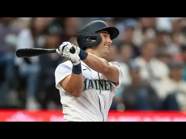 'Video thumbnail for All 6 of Dominic Canzone's 2023 Home Runs!'