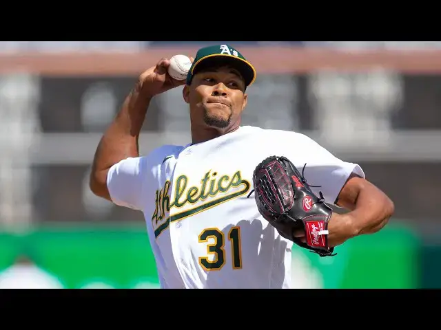 'Video thumbnail for Jeurys Familia 2023 Highlights!'