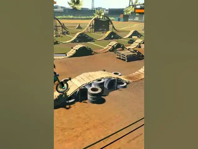 Video thumbnail for Trials Rising Practice
