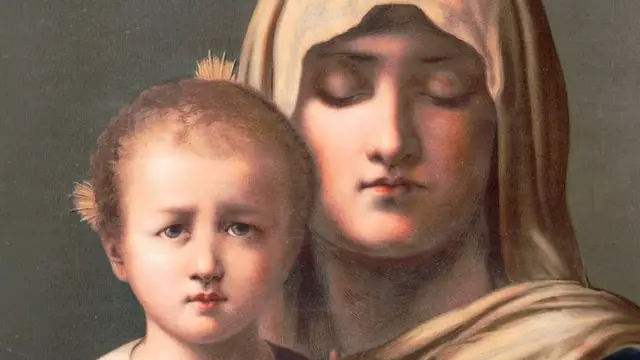 Video thumbnail for The Hidden Truth About The Virgin Mary