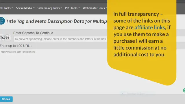 Video thumbnail for How Can I Increase CTR by Using Compelling SEO Meta Description