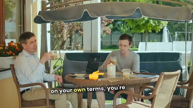 Video thumbnail for How to Retire Early Without Sacrificing Your Lifestyle!