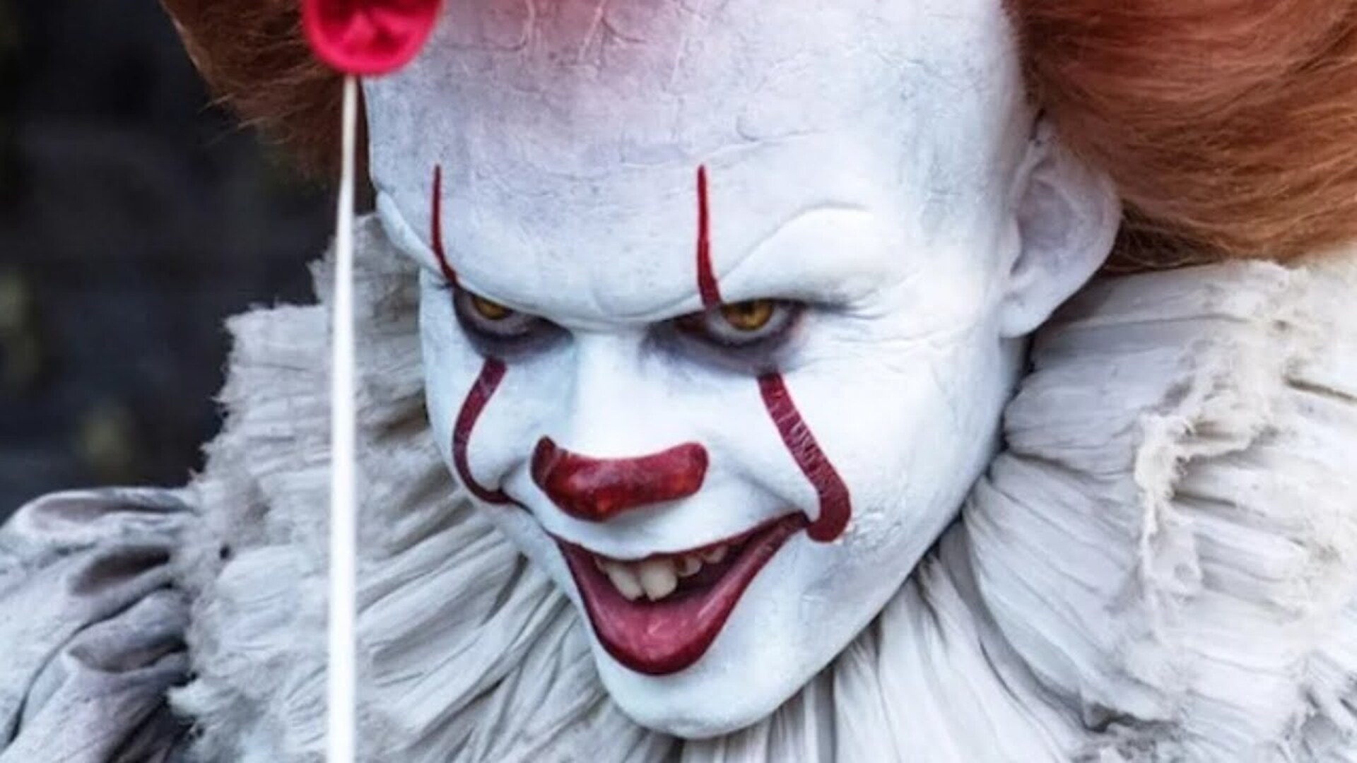 Video thumbnail for Deleted Scenes In It That Change Everything