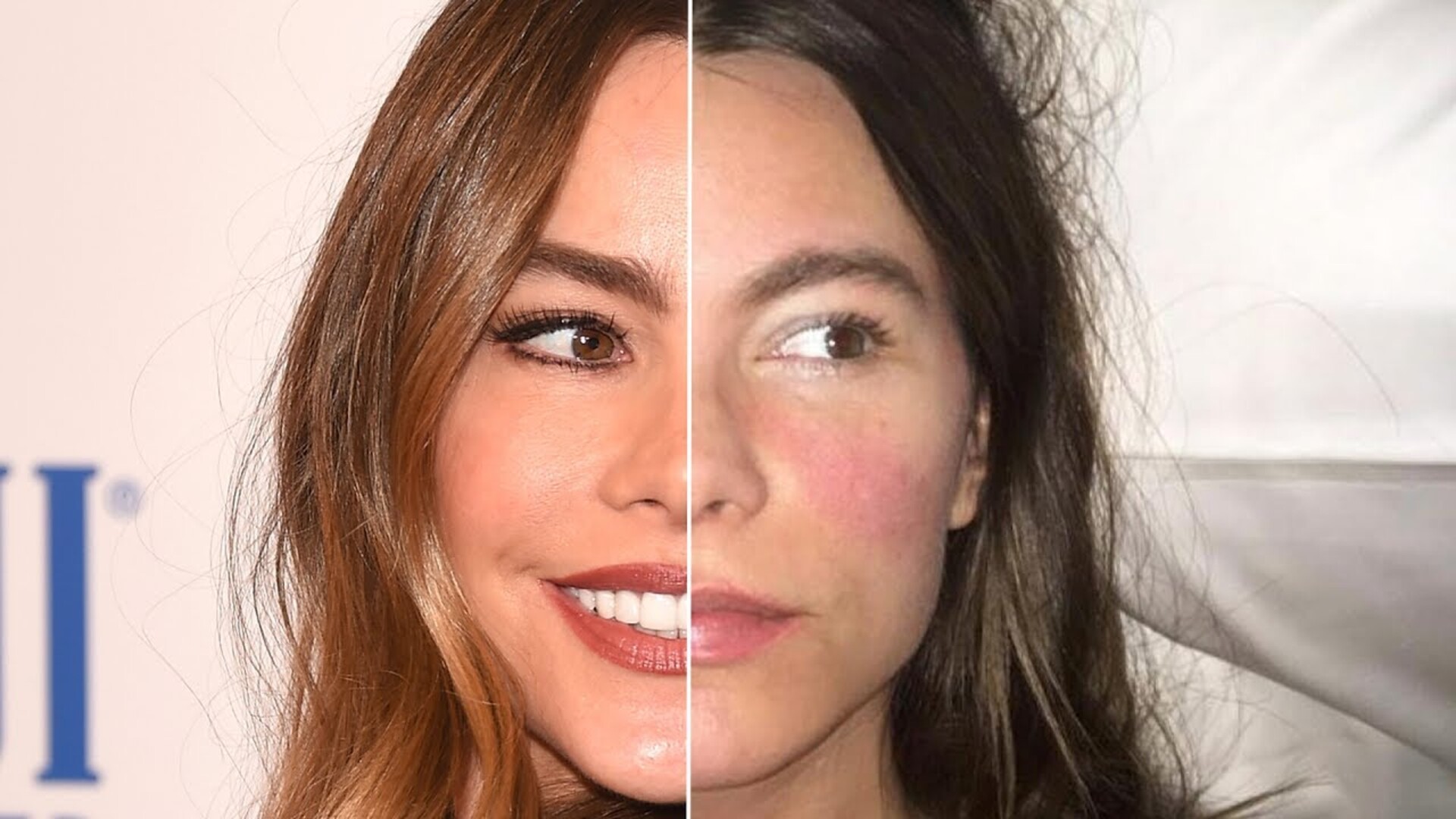 Video thumbnail for Stars Who Are Unrecognizable With No Makeup