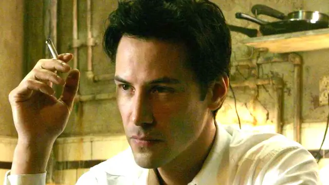 Video thumbnail for Will A Constantine Sequel Ever Happen? Here's What We Know
