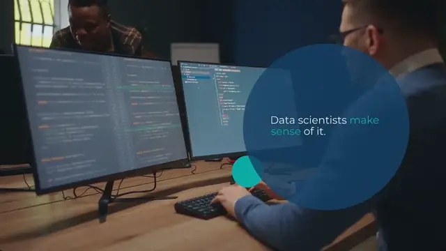 Video thumbnail for How To How To Become A Data Scientist In 2024