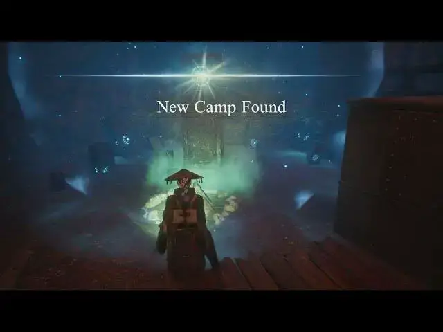 Video thumbnail for Beast of Reincarnation - Chapter 4: Belfry Interior Camp: Reach Nushi's Lair Entrance Gameplay