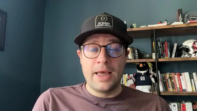 Video thumbnail for Chicago Cubs having trade conversations on Matt Shaw