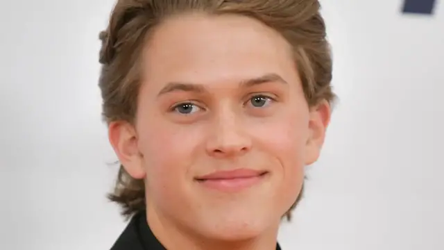'Video thumbnail for Witherspoon's Son's Life Is More Decadent Than We Could Imagine'