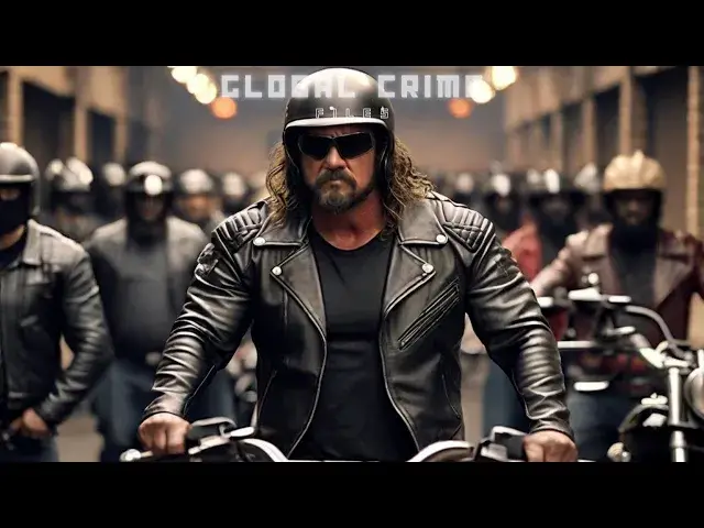 Video thumbnail for Gang Wars: A Biker Battle for Domination | Shocking True Stories!