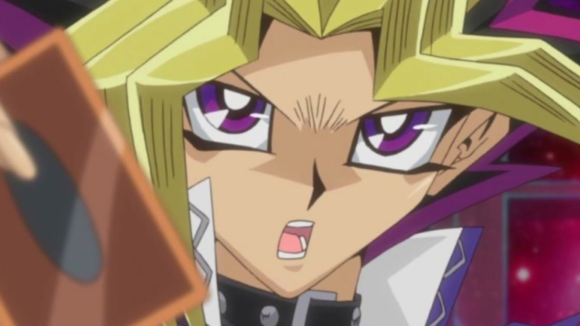Video thumbnail for The Untold Truth Of Yu-Gi-Oh!