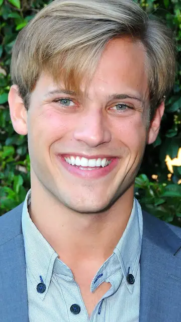 Video thumbnail for Whatever Happened To Hallmark's Wyatt Nash?