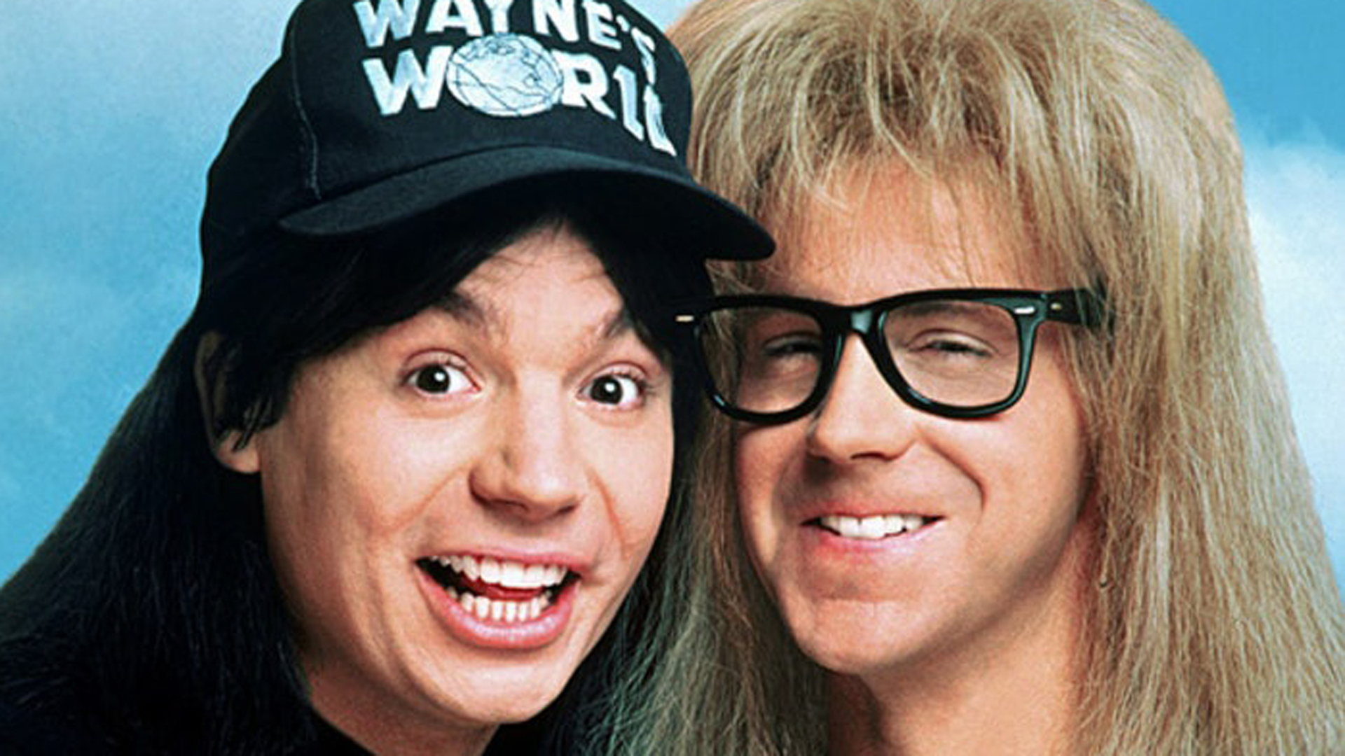 Video thumbnail for Why You Never Got To See Wayne's World 3