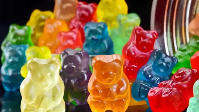 Video thumbnail for The Biggest Candy Failures Of All Time