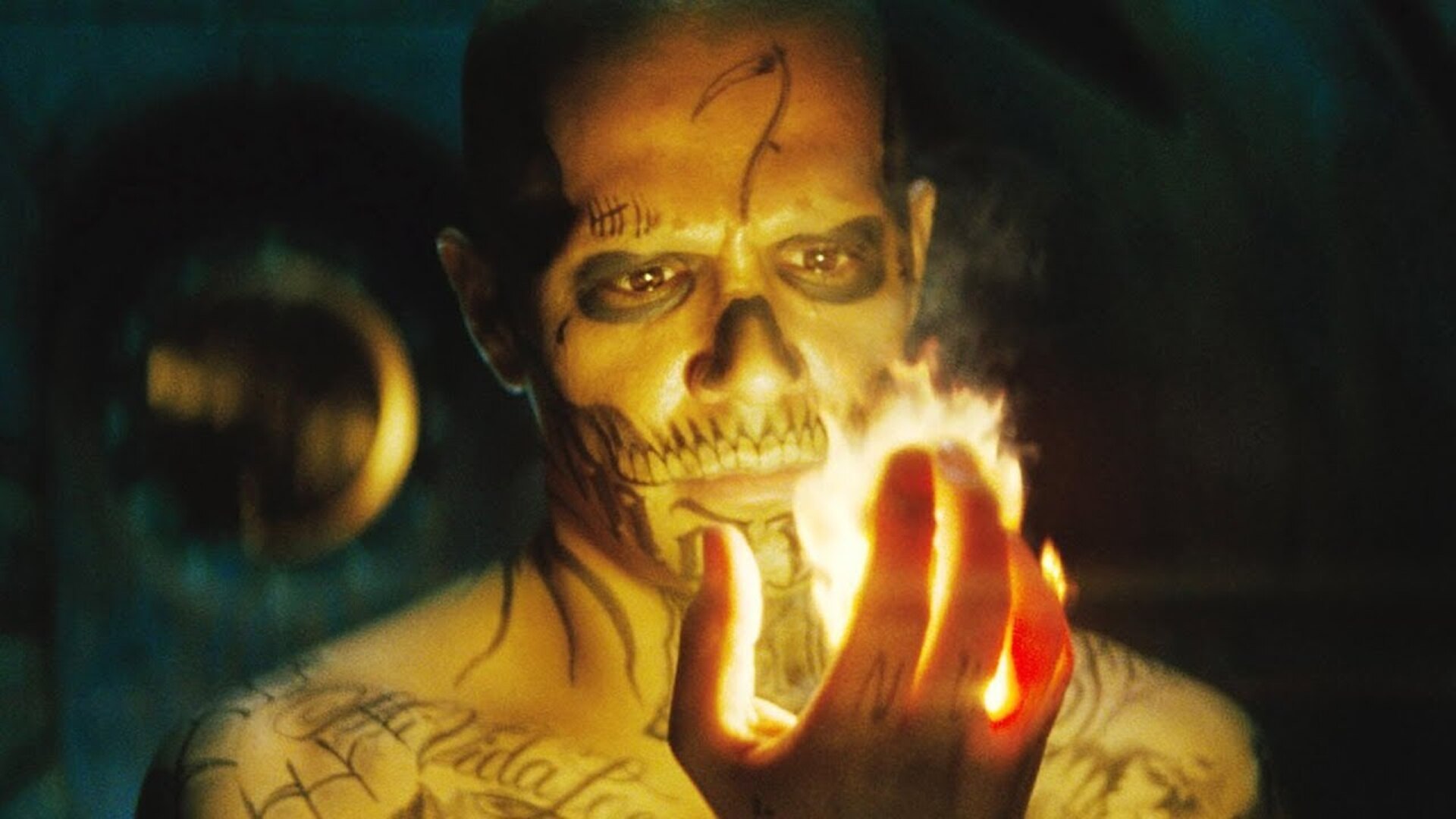 Video thumbnail for Movie Mistakes You Totally Missed In Suicide Squad