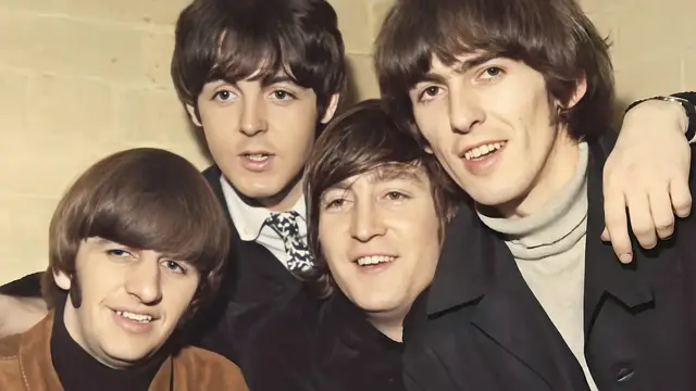 Video thumbnail for The Untold Truth Of The Beatles